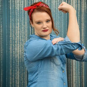 Meet your Posher, Tabitha